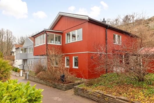 Villa i Mölndal - Stensjön, Göteborg, Västra Götaland, Gustavsgatan 61