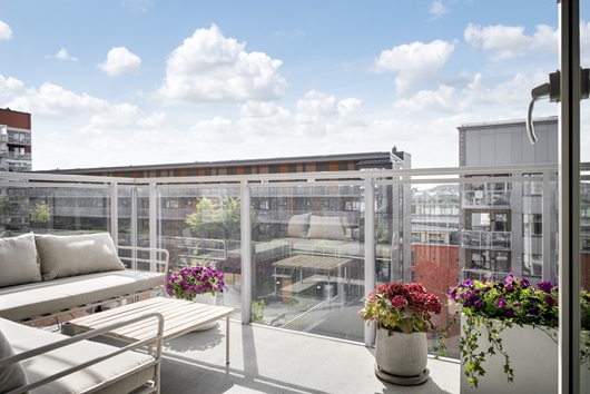 Bostadsrätt i Mölndal - Innerstaden, MÖLNDAL, Göteborg, Västra Götaland, Broslättsgatan 27