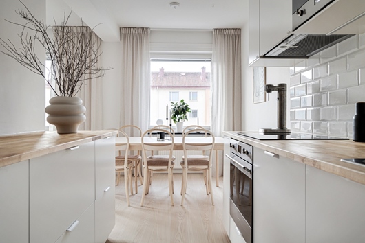 Bostadsrätt i Mölndal - Bosgården, Göteborg, Västra Götaland, Vänortsgatan 7B