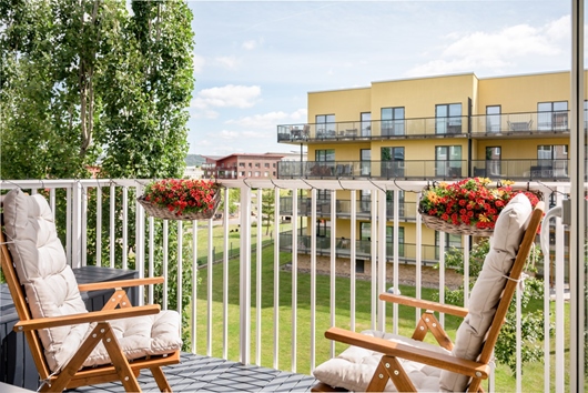 Bostadsrätt i Mölndal - Stallbacken, Göteborg, Västra Götaland, Åby Allé 3