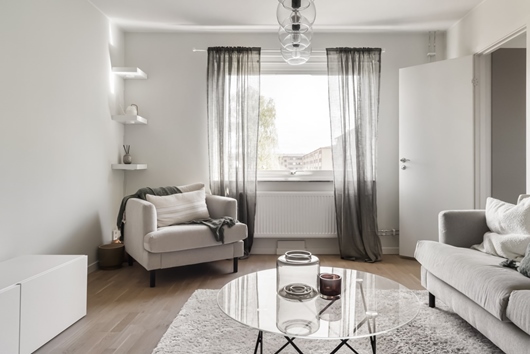 Bostadsrätt i Mölndal - Bifrost, Göteborg, Västra Götaland, Pinnharvsgatan 3E