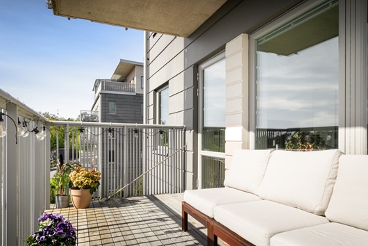 Bostadsrätt i Mölndal - Stensjön, Göteborg, Västra Götaland, Larssons Berg 4