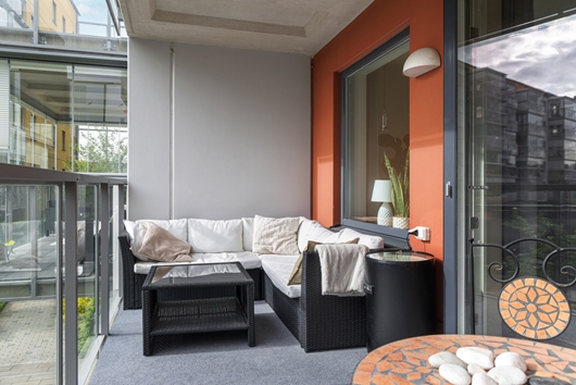 Bostadsrätt i Mölndal - Innerstaden, Göteborg, Västra Götaland, Broslättsgatan 15