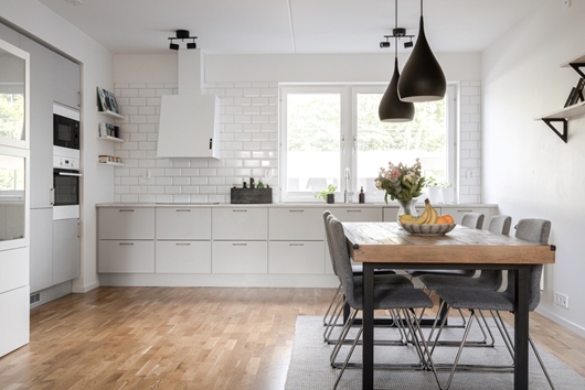 Bostadsrätt i Mölndal - Kvarnbyn, Göteborg, Västra Götaland, Kvarnbygatan 25
