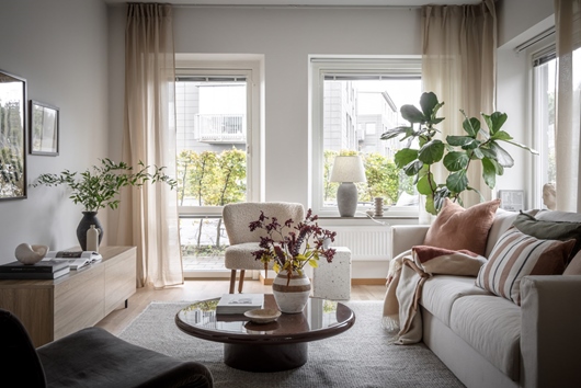 Bostadsrätt i Mölndal - Stensjön, Göteborg, Västra Götaland, Larssons Berg 10