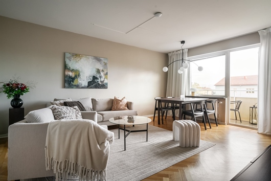 Bostadsrätt i Mölndal - Bosgården, Göteborg, Västra Götaland, Hagåkersgatan 10C