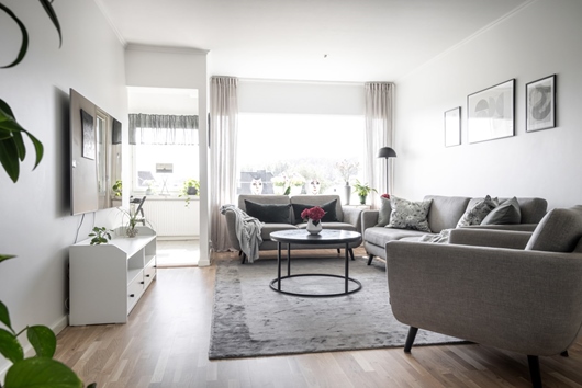 Bostadsrätt i Mölndal - Jungfruplatsen, Göteborg, Västra Götaland, Frejagatan 9 A