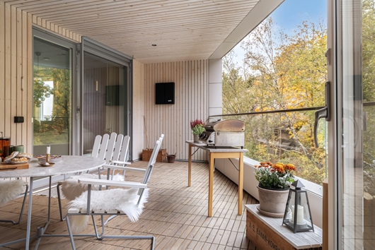 Bostadsrätt i Mölndal - Kvarnbyn, Göteborg, Västra Götaland, Samuel Norbergsgatan 9