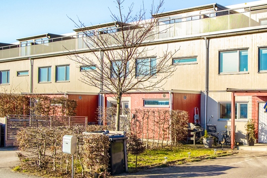 Bostadsrätt i Mölndal - Stallbacken, Göteborg, Västra Götaland, Algot Scotts gata 88