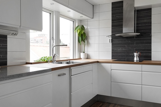 Bostadsrätt i Mölndal - Innerstaden, Göteborg, Västra Götaland, Baazgatan 32