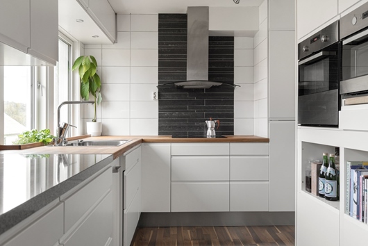 Bostadsrätt i Mölndal - Innerstaden, Göteborg, Västra Götaland, Baazgatan 32