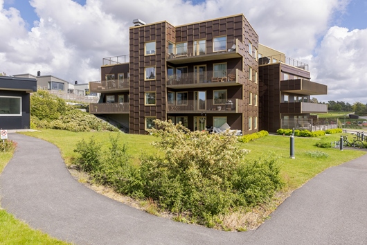 Bostadsrätt i Hills, Mölndal, Västra Götaland, Splintvedsgatan 4