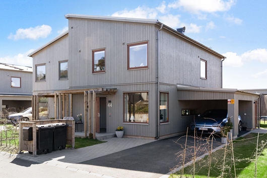 Bostadsrätt i Hills, Mölndal, Västra Götaland, Årsringsgatan 44