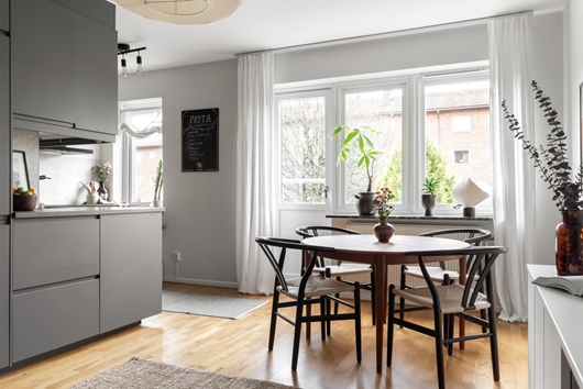 Bostadsrätt i Mölndal - Bosgården, Göteborg, Västra Götaland, Torallagatan 2B