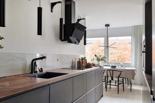 Bostadsrätt i Mölndal - Åby, Göteborg, Västra Götaland, Kallblodsgatan 6A