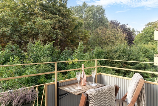 Bostadsrätt i Mölndal - Bosgården, Göteborg, Västra Götaland, Hagåkersgatan 18B