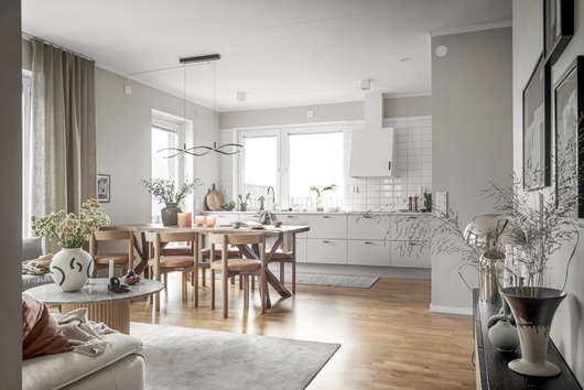 Bostadsrätt i Mölndal - Kvarnbyn, Göteborg, Västra Götaland, Kvarnbygatan 25