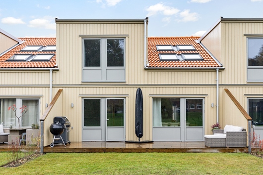 Bostadsrätt i Kållered - Tulebo, Västra Götaland, Mölndal, Ängbackevägen 57