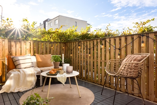 Bostadsrätt i Mölndal - Toltorp, Göteborg, Västra Götaland, Toltorpsgatan 137