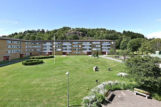 Bostadsrätt i Mölndal - Bifrost, Göteborg, Västra Götaland, Axgatan 4
