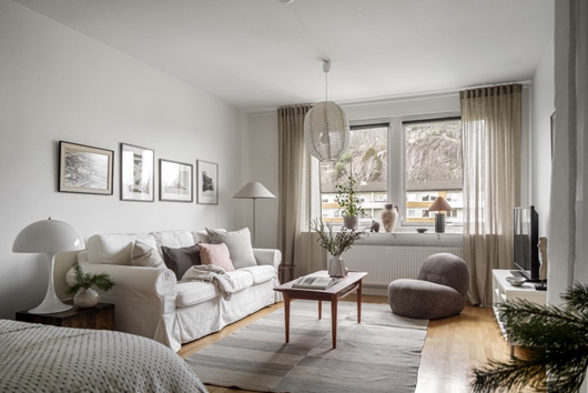 Bostadsrätt i Mölndal - Bifrost, Göteborg, Västra Götaland, Axgatan 4