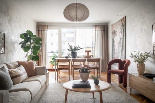 Bostadsrätt i Mölndal - Bosgården, Göteborg, Västra Götaland, Häradsgatan 30B