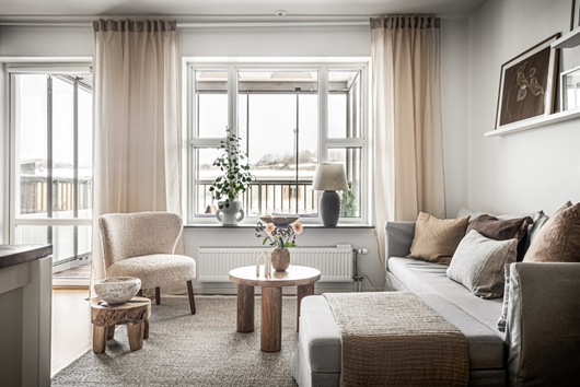 Bostadsrätt i Mölndal - Kvarnbyn, Göteborg, Västra Götaland, Kvarnbyvallen 13