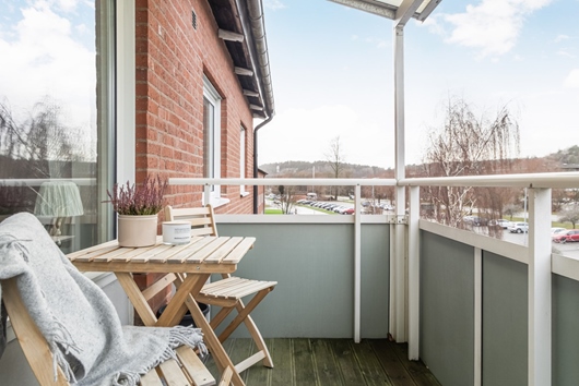 Bostadsrätt i Mölndal - Jungfruplatsen, Göteborg, Västra Götaland, Bågskyttegatan 2H