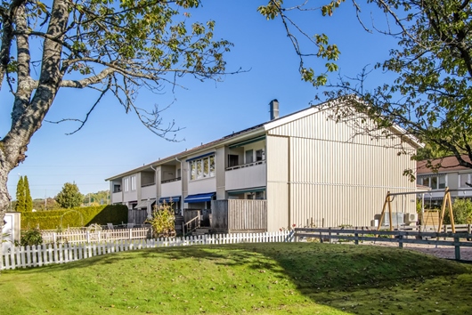 Radhus i Mölndal - Rävekärr, MÖLNDAL, Göteborg, Västra Götaland, Rävekärrsgatan 65