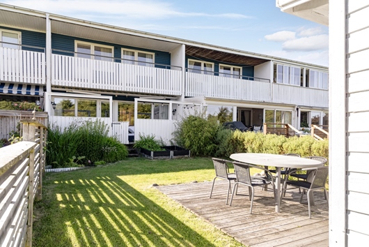 Radhus i Lindome - Annestorp, Västra Götaland, Mölndal, Persgärde 13