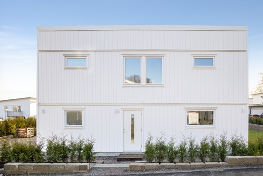 Villa i Kållered - Tulebo, Västra Götaland, Mölndal, Rektor Jönssons väg 53