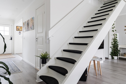 Radhus i Lindome - Annestorp, Västra Götaland, Mölndal, Annestorpsvägen 12A