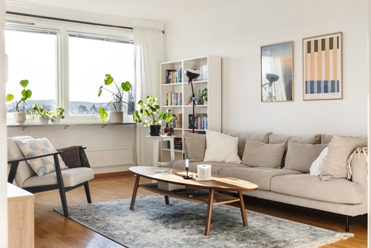 Bostadsrätt i Mölndal - Bifrost, Göteborg, Västra Götaland, Vetekornsgatan 21