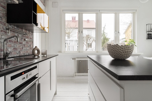 Bostadsrätt i Mölndal - Innerstaden, Göteborg, Västra Götaland, Prytzgatan 21