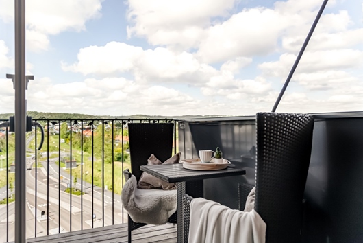 Bostadsrätt i Mölndal - Pedagogen Park, Göteborg, Västra Götaland, Bifrostgatan 48E