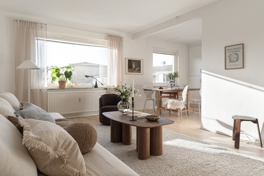 Bostadsrätt i Mölndal - Innerstaden, Göteborg, Västra Götaland, Norra Nedanvägsgatan 6C