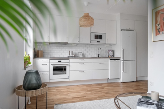 Bostadsrätt i Mölndal - Pedagogen Park, Göteborg, Västra Götaland, Professorsgatan 16