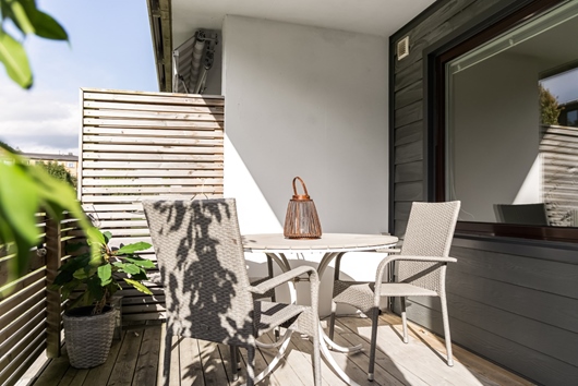 Bostadsrätt i Mölndal - Bifrost, Göteborg, Västra Götaland, Blandsädesgatan 8B