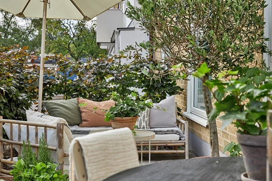 Bostadsrätt i Mölndal - Bosgården, Göteborg, Västra Götaland, Häradsgatan 28B