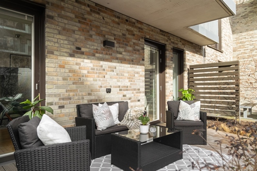 Bostadsrätt i Mölndal - Kvarnbyn, Göteborg, Västra Götaland, Kvarnbygatan 25