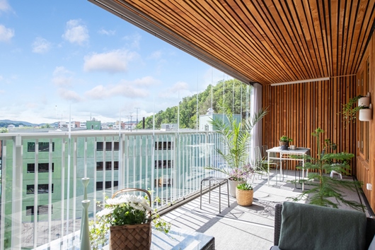 Bostadsrätt i Krokslätt, Mölndal, Göteborg, Västra Götaland, Bergskroken 4