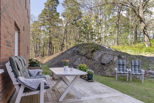 Bostadsrätt i Mölndal - Lejonslätt, Göteborg, Västra Götaland, Lejonstensgatan 1