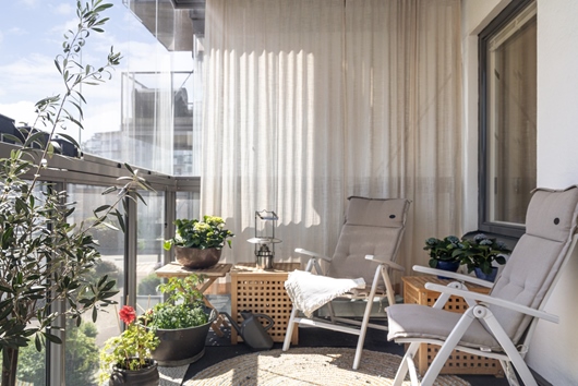 Bostadsrätt i Mölndal - Bosgården, Göteborg, Västra Götaland, Vänortsgatan 28
