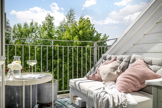 Bostadsrätt i Mölndal - Forsåker, Göteborg, Västra Götaland, Brännåsvägen 3