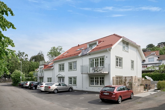 Bostadsrätt i Mölndal - Forsåker, Göteborg, Västra Götaland, Brännåsvägen 3