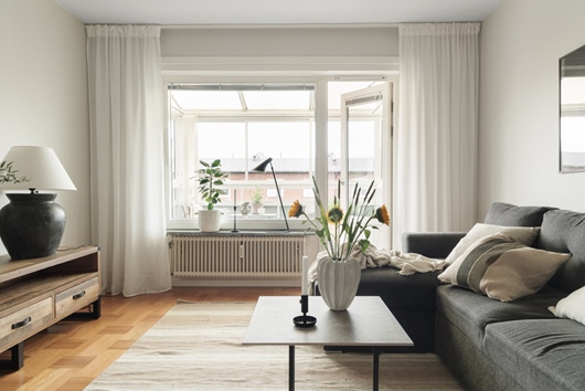 Bostadsrätt i Mölndal - Jungfruplatsen, Göteborg, Västra Götaland, Bågskyttegatan 4i