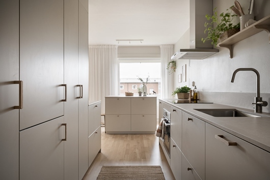 Bostadsrätt i Mölndal - Jungfruplatsen, Göteborg, Västra Götaland, Bågskyttegatan 4 A