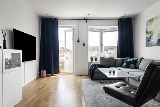 Bostadsrätt i Mölndal - Bosgården, MÖLNDAL, Göteborg, Västra Götaland, Vänortsgatan 9B