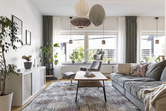 Bostadsrätt i Krokslätt, Mölndal, Göteborg, Västra Götaland, Gärdegatan 2 D