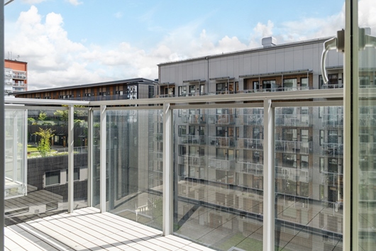 Bostadsrätt i Mölndal - Innerstaden, MÖLNDAL, Göteborg, Västra Götaland, Broslättsgatan 29